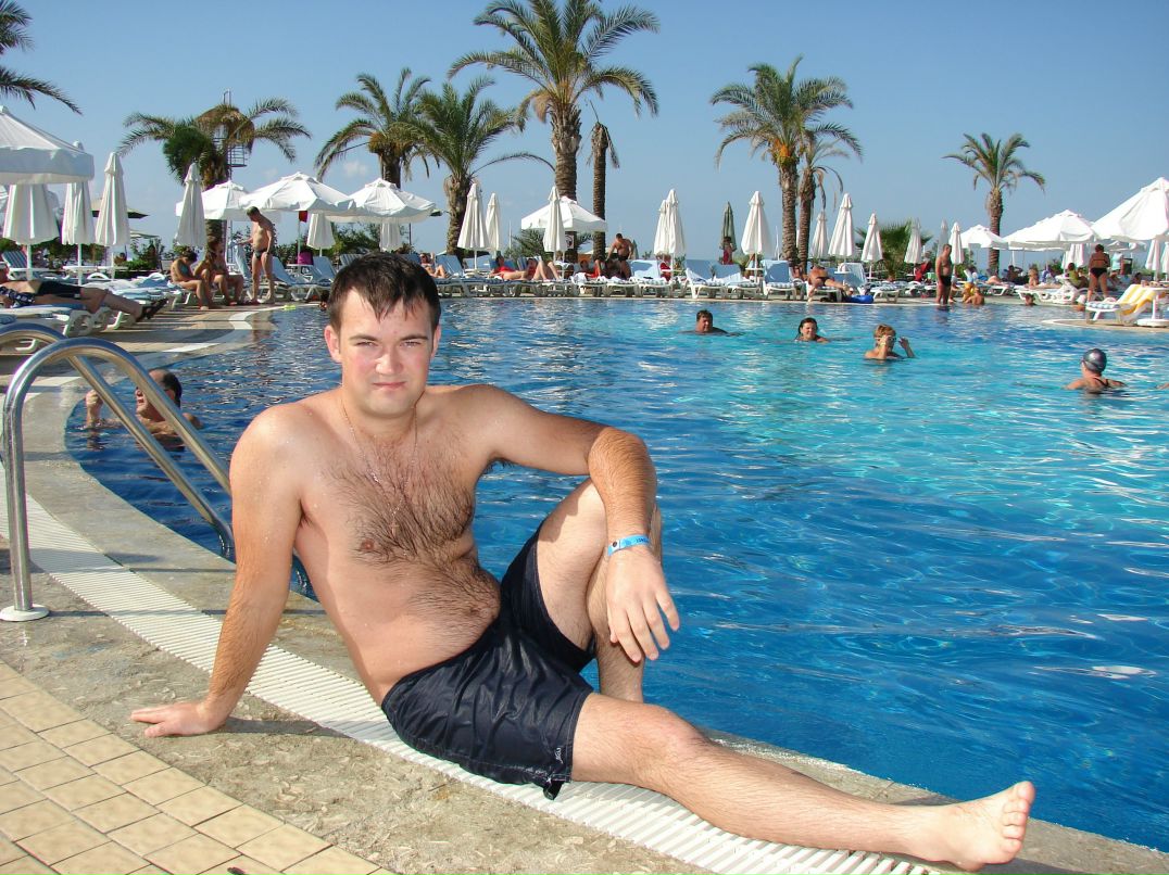 Артем Пострелкин фотография #18