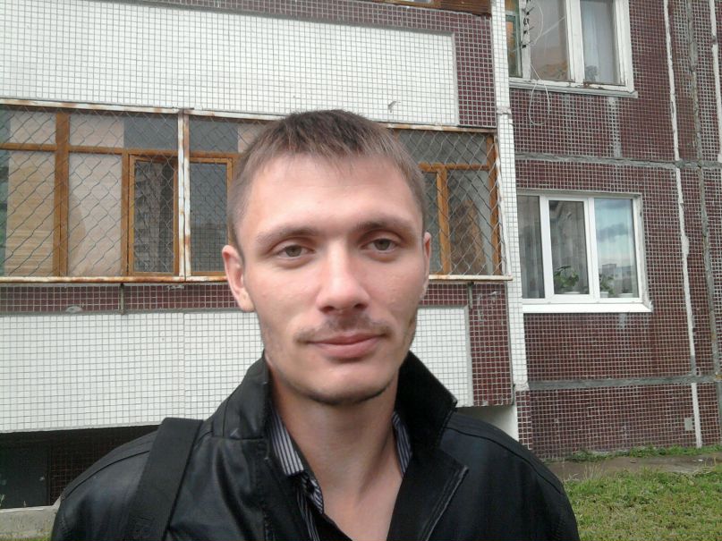 Руслан Сыщиков фотография #33