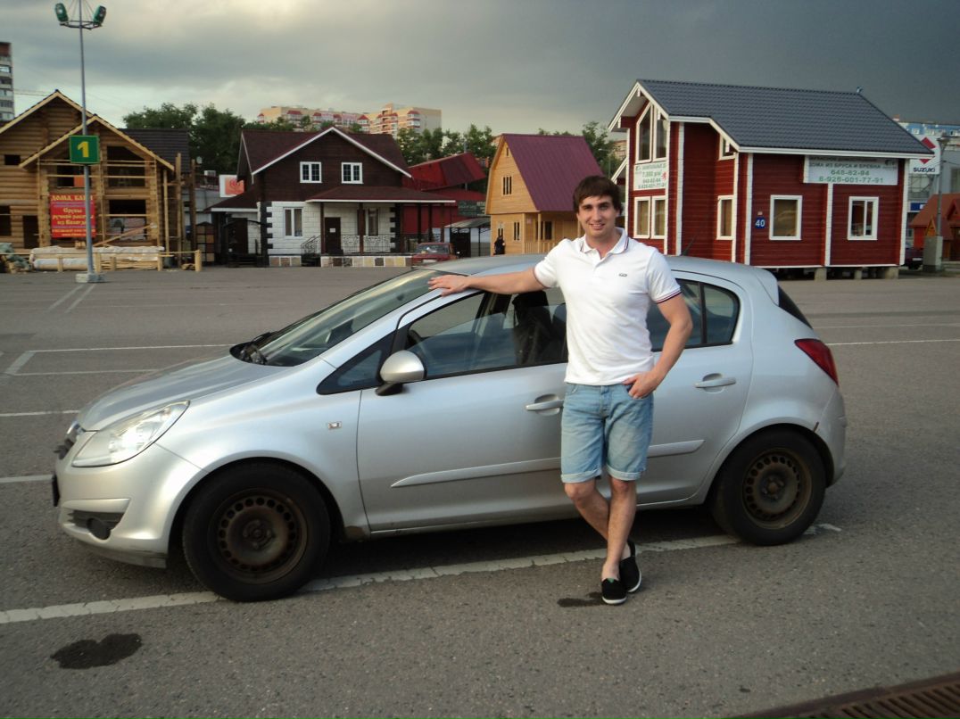 Ярослав Up фотография #31