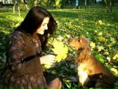 Василина Петрів фотография #20 (источник - https://vk.com/id11510465)
