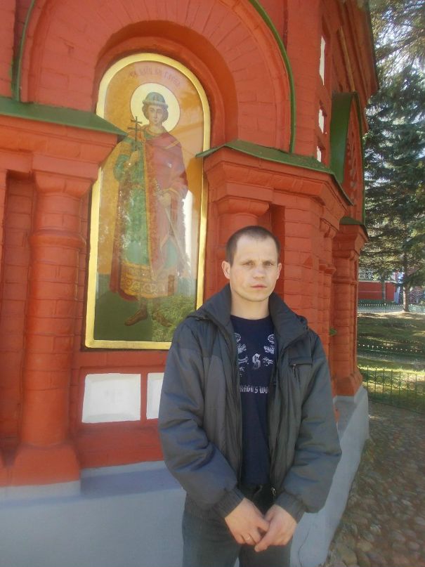 Дмитрий Соловьёв фотография #25