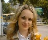 Фотография Ивановой Ларисы