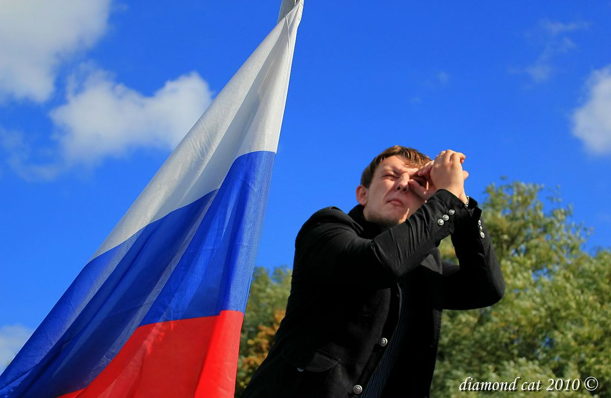 Кирилл Прокопенко фотография #15