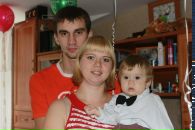 Фотография Молчанова Дмитрия