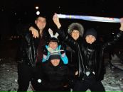 Владимир Вознюк фотография #5 (источник - https://vk.com/id66453996)