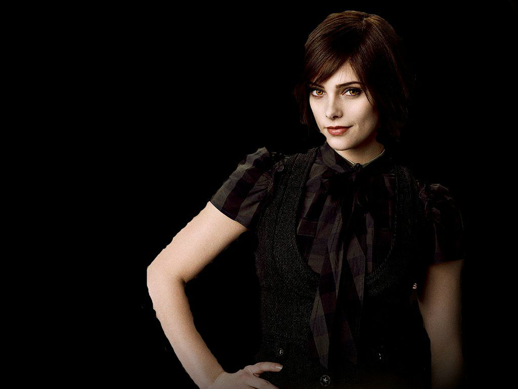Alice Cullen фотография #42