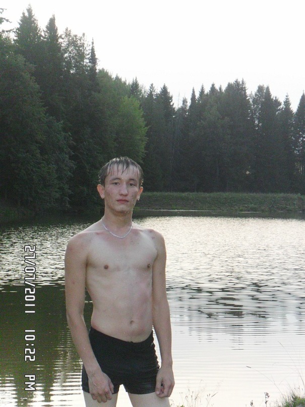 Ринат Гильванов фотография #40