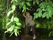 Фотография Новиковой Марины