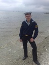 Фотография Попова Сергея