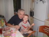 Фотография Детковского Василия