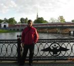 Фотография Бурлакова Владимира