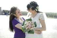 Фотография Никитиной Аполлинарии