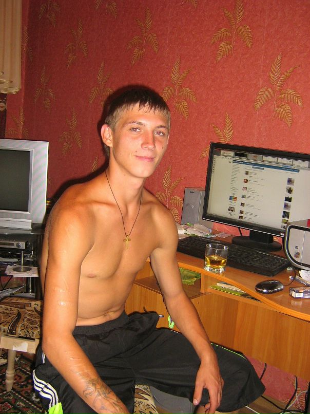 Игорь Ткаленко фотография #9