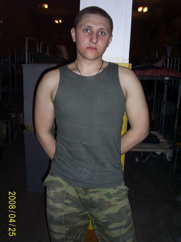 Вячеслав Груздев фотография #28