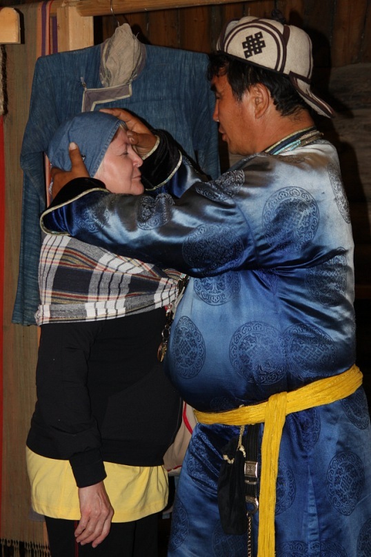 Валентин Хагдаев фотография #27