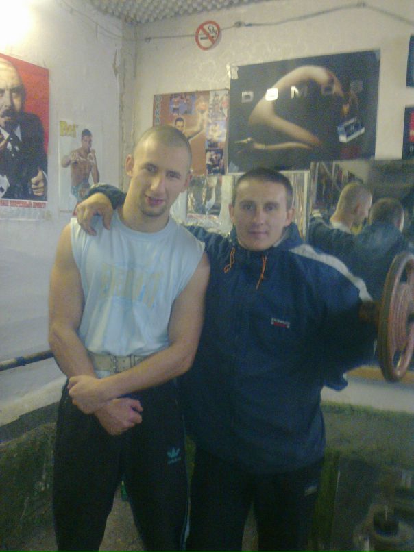 Станислав Петрусенко фотография #23