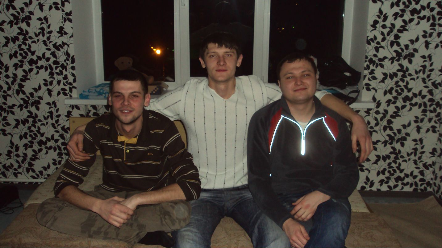 Дмитрий Денисенко фотография #40