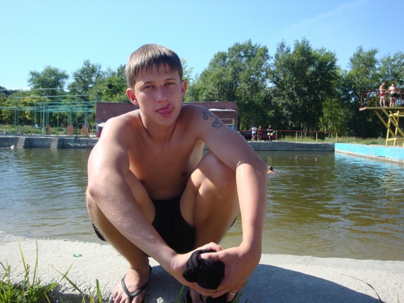 Эдуард Винник фотография #43