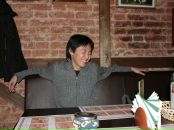 Фотография Ли Димы