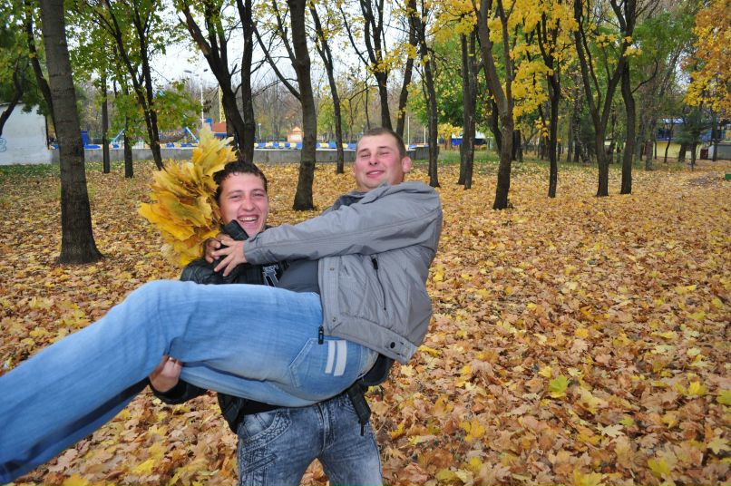 Миша Михайличенко фотография #47