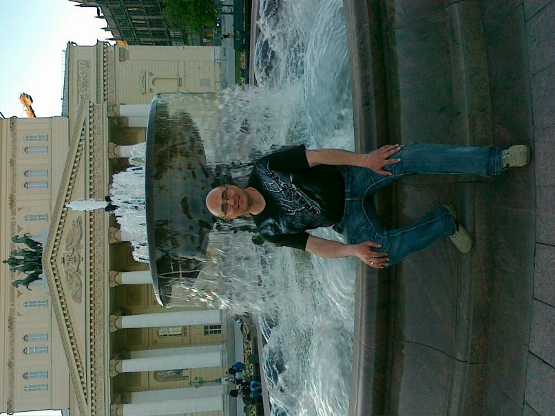 Дмитрий Дударчик фотография #1