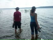 Фотография Ломаренко-Желавской Анастасии