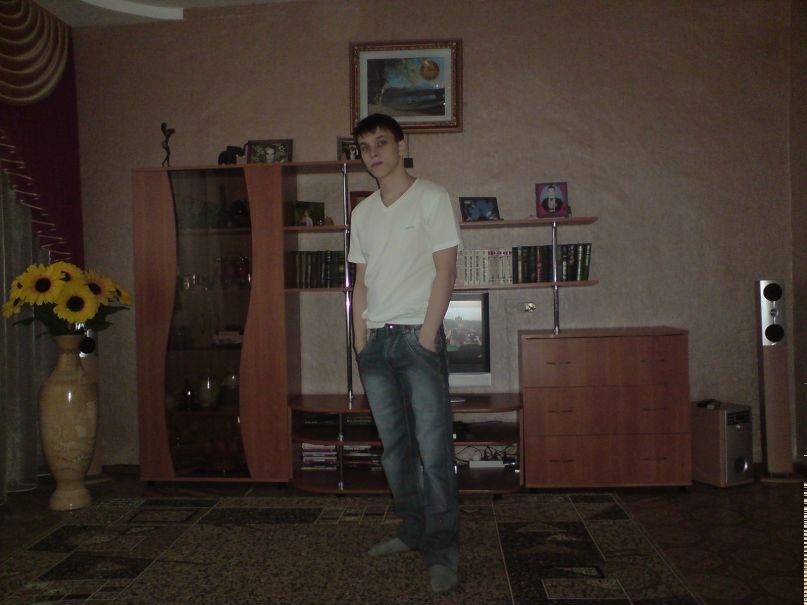 Antoxa Biserov фотография #29