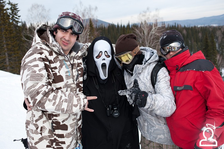 Иван Лебедкин фотография #18