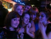 Фотография Габдрахмановой Дины