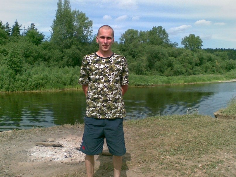 Александр Иванов фотография #41