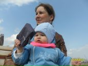 Фотография Крюковой Марии