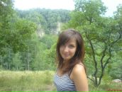 Фотография Амирхановой Анны