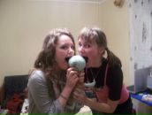 Фотография Труновой Алёны