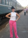 Фотография Белова Кости