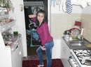 Nadia Dolcianu фотография #46 (источник - https://vk.com/id166495603)
