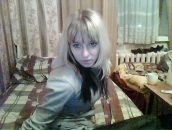 Фотография Егоровой Маргариты