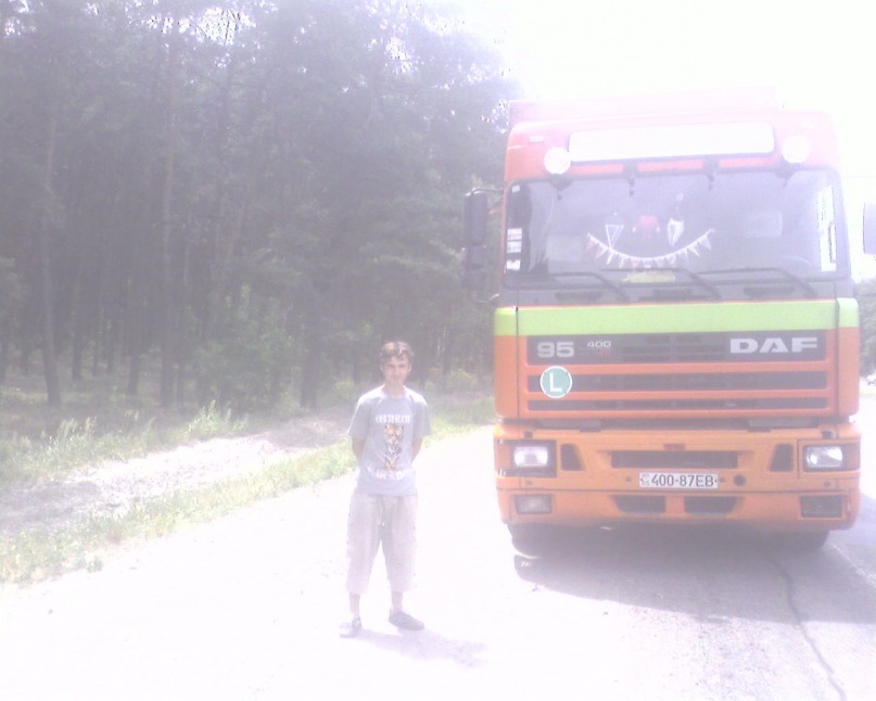 Жека Егоров фотография #50