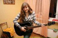 Фотография Кривчиковой Жени