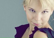 Фотография Поповой-Чесноковой Ольги