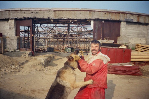 Игорь Володеев фото №33