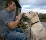 Фотография Кириллова Виталия