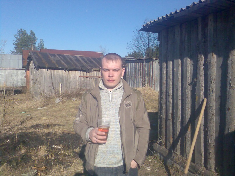 Сергей Пенчук фотография #24