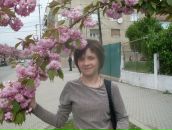 Вікторія Бряник фотография #22 (источник - https://vk.com/id74058022)