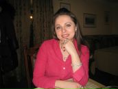 Олічка Відливана фотография #44 (источник - https://vk.com/id65098255)