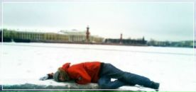 Фотография Жилякова Павла