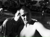 Фотография Никитина Сашки