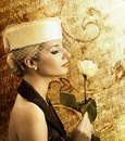 Фотография Лакизы Натальи