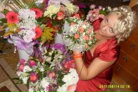 Фотография Шишковой Елены