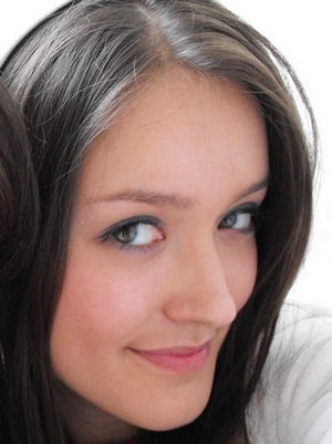 №16, Луиза Лебедева №16, Луиза Лебедева