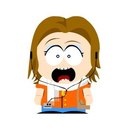 Фотография Алехиной Юлии